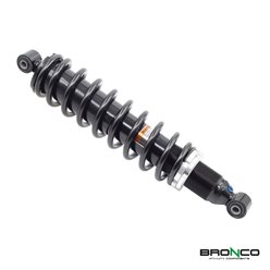 Amortyzator przód Suzuki LT-A 500, 750 KINGQUAD Bronco | AU-04385