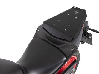 Sportrack Yamaha MT-03 2020-2024 Hepco Becker | 6704567 00 01