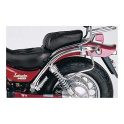 Stelaż na torby skórzane Suzuki VS 1400 Intruder 1987-2003 Hepco Becker | 625342 00 02