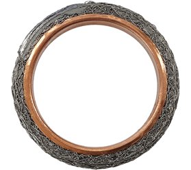 Uszczelka kolektora wydechowego HISUN Sector 550