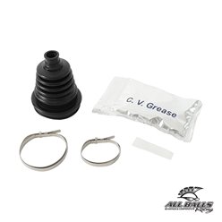 Osłona przegubu napędowego ATV Suzuki/Arctic Cat/Can-Am/Honda / Polaris All Balls | 19-5034