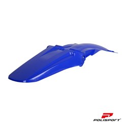 Błotnik tył Yamaha YZ 80 (OEM) Niebieski Polisport | 8563600001