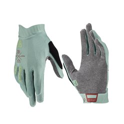 Rękawice Rowerowe (damskie) MTB 1.0 GRIPR Pistachio Pistacjowy Rozmiar M Leatt | 6023046502