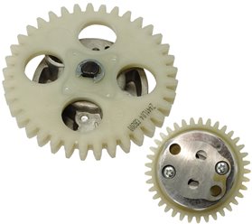 Pompa oleju Barton MZK 250cc Cross DB250