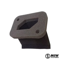 Filtr powietrza Yamaha XT 125 R/X MIW | Y4254