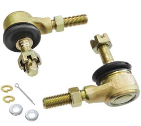 Końcówka drążka kierowniczego Bashan 200cc