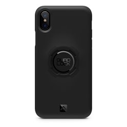 Etui na telefon iPhone XS Max Quad Lock | QLC-IXPLUS