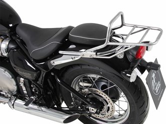 Stelaż pod kufer centralny Triumph Bonneville Speedmaster 2018-2025 Hepco Becker | 6547572 01 02