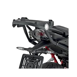 Stelaż kufra centralnego BMW R 1200R/RS bez płyty Kappa | KZ5117