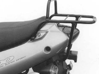 Stelaż pod kufer centralny Suzuki GSX 750 F 1998-2002 Hepco Becker | 650394 01 01