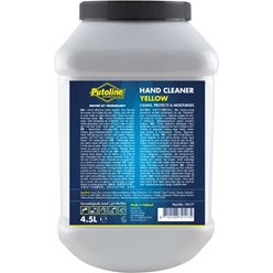 Środek do czyszczenia rąk Hand Cleaner Yellow 4,5L PUTOLINE | PTL74117