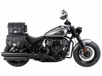 Mocowanie C-BOW stelaż na sakwy Indian Chief Dark Horse / Chief 2022-2025 Hepco Becker | 6307641 00 01