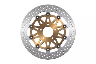 Tarcza hamulcowa przód Suzuki GS/GSF/GSX NG | NG120