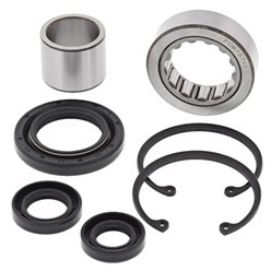 Zestaw naprawczy wałka paska napędowego Harley-Davidson All Balls | 25-3101
