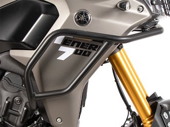 Yamaha Ténéré 700 2025 - 2025 Gmole górne (zbiornika) Hepco Becker