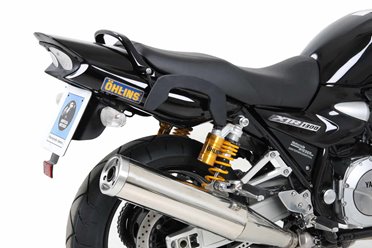 Stelaż boczny C-BOW Yamaha XJR 1300 2007-2014 Hepco Becker | 6304518 00 01
