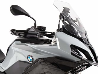 Osłona oryginalnych handbarów BMW S 1000 XR 2020 - 2023 Hepco Becker | 42126526 00 01