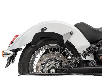 Stelaż boczny C-BOW Indian Scout Classic czarny | 6307698 00 01