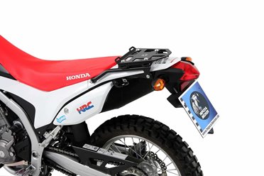 Minirack Honda CRF 250 L 2012 - 2020 Hepco Becker | 650976 01 01
