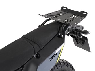 Poszerzenie bagażnika Yamaha Ténéré 700 World Rai 2022 - 2024 Hepco Becker | 8004579 00 01