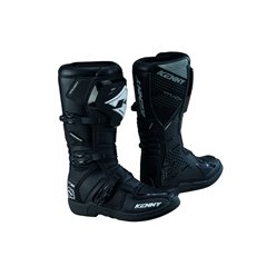 Buty Cross/Enduro Track T2 Black Czarny 41 Kenny Racing | 261-7103010-4109