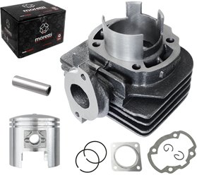 Cylinder do skutera 2T 80cc TGB