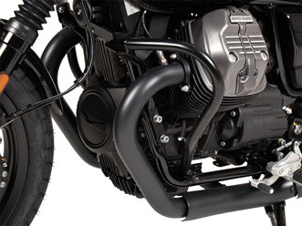 Moto Guzzi V7 Stone Special Edi 2022-2023 Gmole silnika