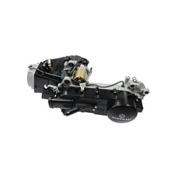 Silnik skuter 125cc 4T 152QMI Automat, czarny Moretti