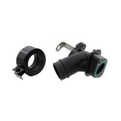 Króciec ssący ATV Mikilon 180 (H)