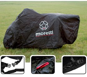 Pokrowiec na motocykl S Moretti