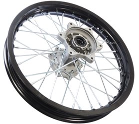 Felga tylnia Cross 250cc Barton NXT 250 -Kayo, Apollo, Diabolini, Xmotos