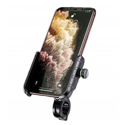 Uchwyt motocyklowy na telefon R9 Biketec | BT189