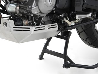 Stopka centralna Suzuki V-Strom 650 / XT 2017-2025 Hepco Becker | 5053534 00 01