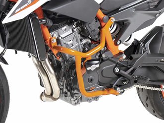 Gmole silnika KTM 790 Duke 2018-2026 Hepco Becker | 5017569 00 06
