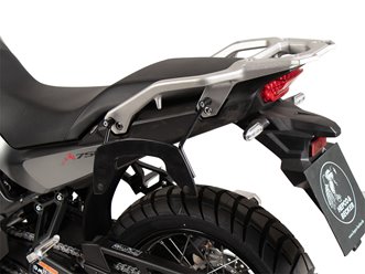 Stelaż boczny C-BOW Honda XL 750 Transalp 2025 - 2026 Hepco Becker | 6309556 00 01