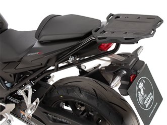Płyta bagażowa Smartrack czarna Honda CB 750 Hornet Hepco&Becker | 6809541