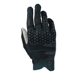 Rękawice Rowerowe MTB 4.0 Lite Glove Black rozmiar S Leatt | 6021080100