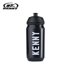 Bidon Czarny 500ML Kenny Racing | 202-1001010