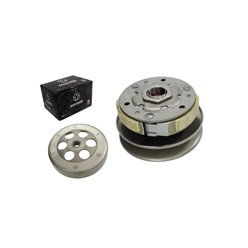 Sprzęgło Yamaha BWS