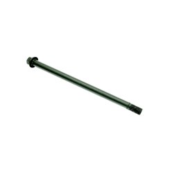 Oś koła przedniego do skutera B-Max Skuter 152QMI GY6 125cm3