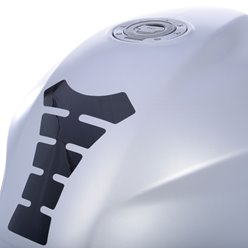 Tankpad Spine czarny Oxford | OX649
