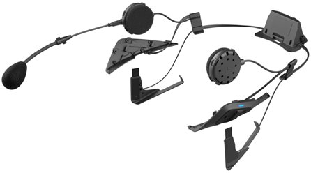 Shoei SRL Mesh do kasku Neotec II, GT-Air II, J-Cruise II | 21 01 002 0