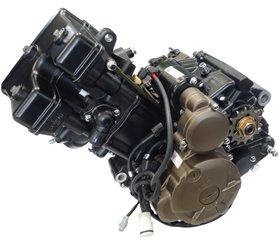 Silnik 300cc VOGE 300 DS