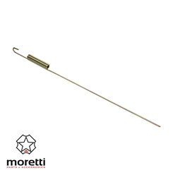 Sprężyna czujnika hamulca do Barton Cafe Racer