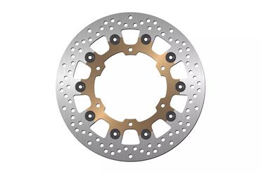 Tarcza hamulcowa przód Yamaha YZF R6/R1, FZS 1000, FJR, XJR 1300, XVZ 1300, XV 1600/1700/1900 NG | NG294