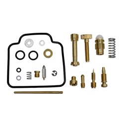 Zestaw naprawczy gaźnika Suzuki DR 200SE (26-1128) (na 1 gaźnik) Psychic | XU-07359
