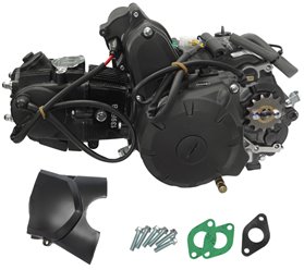 Silnik 50cc Barton FR 2 139FMB Euro 4 Motorower biegowy