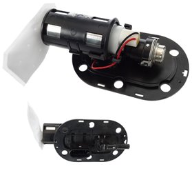 Pompa paliwa do skutera Barton B-Max na wtrysk Skuter 152QMI GY6 125cm3