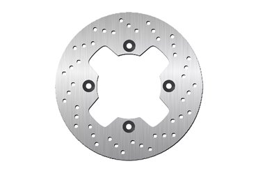 Tarcza hamulcowa tył Kawasaki ZX-6R, ZX-10R, ER6F/N, KLE 650 Versys NG | NG100