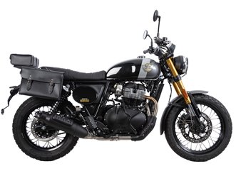 Bagażnik rurowy Royal Enfield Bear 650 | 6587689 01 01